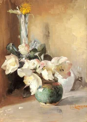 Roses de Noël